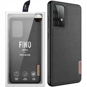 1 to 3 Ovitek Fino Dux Ducis Za Samsung Galaxy A72 4G Najlonski Ovitek Z Zaščito