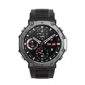 AMAZFIT pametni sat T-REX 3 Onyx, Black