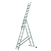 ALPOS tridelna lestev Expert 38-08