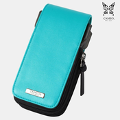Elegantna pikado torbica CAMEO/Garment NB/Layered Aqua