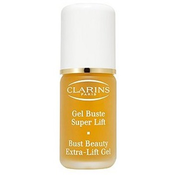 Clarins Bust Beauty Extra Lift Gel lifting gel za prsi 50 ml