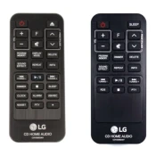 General LG COV33552407 - originalni daljinski upravljalnik