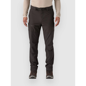 Patagonia Terravia Peak - Reg Pants black