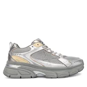 Superge Golden Goose Lightstar GWF00724.F006475.70138 Srebrna