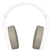 Jastučnice za slušalice Sennheiser - HD 450BT, sivi