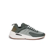 DIESEL Nizke superge S-SERENA LOW oliva