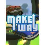 Secret Mode Game Key Make Way (Europa)