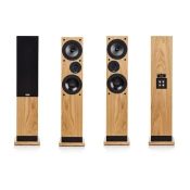 ProAc Response DT8 (par) - Natural Oak