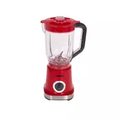 MESKO MS4079R blender, crveni