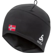 Odlo Kapa Polyknit Fan Warm