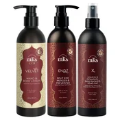 MKS eco – Set za njegu kose Original Scent