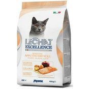 Lechat Excellence Hrana za kucne ljubimce Sensitive losos, 400g