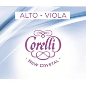 Savarez Corelli New Crystal 733M Viola struna