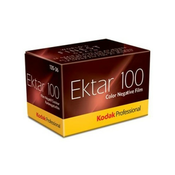 Film Kodak Ektar 100/36
