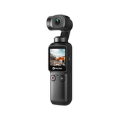 FeiyuTech Sports Camera selfie FeiyuTech VCAM 1.3 4K/60fps 120 ° 1.6µm 120Mbps, (21024373)