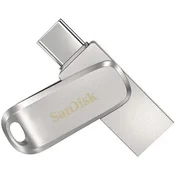 SANDISK Ultra Dual Drive Luxe 32GB USB-C/USB-A USB Flash Memorija