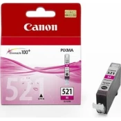 Canon tinta CLI-521M, magenta