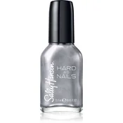 Sally Hansen Hard as nail polish treatment color Pumping Iron 13.3 ml