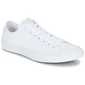 Modne superge Converse Chuck Taylor All Star Sp Ox 1U647 Bela