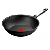 Tefal Excellence G7 vok, 28 cm, indukcija (G3201902)