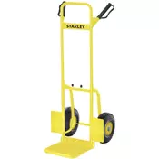 Stanley voziček, kovinski, 120kg (SXWTD-FT520)