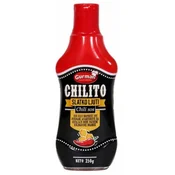 SOS SLATKO LJUTI CHILITO GURMAN 250G
