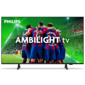 Philips TV Philips 65PUS8319/12 Ambilight, (65PUS8319)