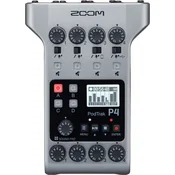 Zoom PodTrak P4 Prijenosni snimac (Kao novo)