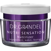 DR.GRANDEL Nutrilizer krema NUTRI SENSATION 50ml