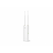TP-LINK Access point N300 Wi-Fi, 1x 10/100Mbps LAN, Ceiling Mount, 2x interna antena