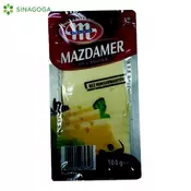SIR MLEKOVITA MAZDAMER SECENI 100 G (10) GAM1974