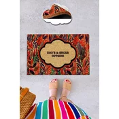 Conceptum Hypnose Mat Coco Egos cipele, 40 x 60 cm