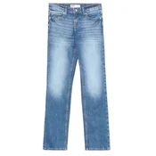 Cropp - Slim fit farmerke - plavi džins