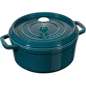 Staub  Staub La Cocotte litoželezni lonec 3,7 l NPC405086540