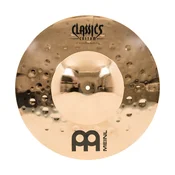 Činela Classics Custom Extreme Metal Big Bell Ride - 45cm CC18EMBBR-B Meinl