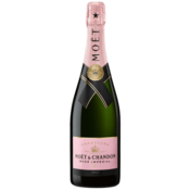 Moet & Chandon Champagne Rose Imperial Moët & Chandon 0,75 l