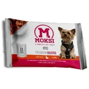 Moksi preliv za pse pacetina žele 4x100gr