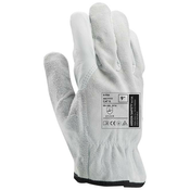 Pune kožne rukavice ARDONSAFETY/D-FNS 08/M 09 | A1098/09