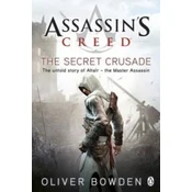 Secret Crusade