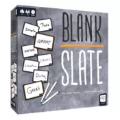 Blank Slate