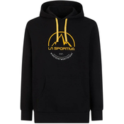 La Sportiva Logo Hoody