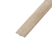 Vinilne talne ploščice SPC Kent hrast 2400x45x6 mm