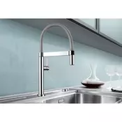 BLANCO kuhinjska armatura CULINA - S MiniHD 519843