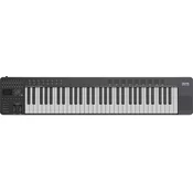 Nux NTK-61 MIDI keyboard (Kot novo)