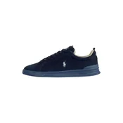 Polo Ralph Lauren Nizke superge  mornarska / svetlo siva