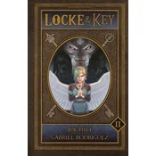Locke & Key Master-Edition. Bd.2
