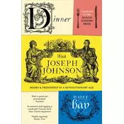 Dinner with Joseph Johnson