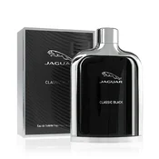 Jaguar Classic Black Muški EDT 100 ml
