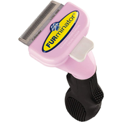 FURminator - cetka za male macke duge dlake S