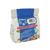 FUGIRNA MASA MAPEI ULTRACOLOR PLUS 145 2 KG ZEMELJSKO RJAVA